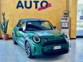 usato MINI Cabrio