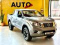 usato NISSAN Navara