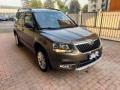 usato SKODA Yeti