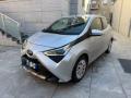 usato TOYOTA Aygo