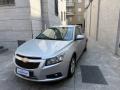 usato CHEVROLET Cruze