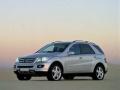usato MERCEDES ML 320