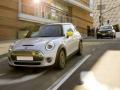 usato MINI Cooper SE