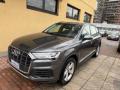 usato AUDI Q7