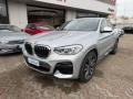 usato BMW X4
