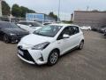 usato TOYOTA Yaris