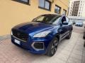 usato JAGUAR E Pace