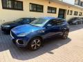 usato JAGUAR E Pace