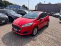 usato FORD Fiesta