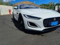 usato JAGUAR F Type