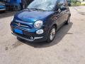 usato FIAT 500C