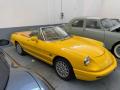 usato ALFA ROMEO Spider