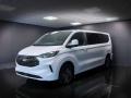 usato FORD Tourneo Custom