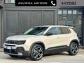 usato JEEP Avenger