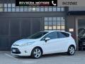 usato FORD Fiesta