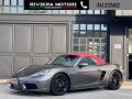 usato PORSCHE Boxster