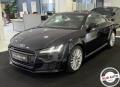 usato AUDI TT