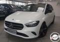 usato MERCEDES B 200