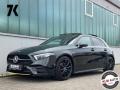 usato MERCEDES A 200