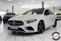 usato MERCEDES A 200