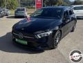usato MERCEDES A 200