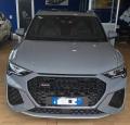 usato AUDI RS Q3