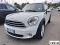 usato MINI Paceman
