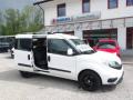 usato FIAT Doblo