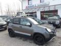 usato FIAT Panda Cross