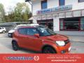 usato SUZUKI Ignis
