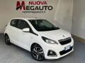 usato PEUGEOT 108