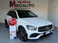 usato MERCEDES GLC 200