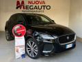 usato JAGUAR E Pace
