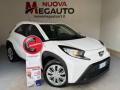 usato TOYOTA Aygo X