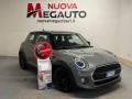 usato MINI Cooper D