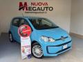 usato VOLKSWAGEN up!