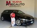 usato MERCEDES A 180
