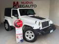 usato JEEP Wrangler