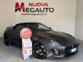 usato JAGUAR F Type