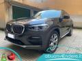 usato BMW X4