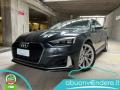 usato AUDI A5