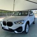 usato BMW X1