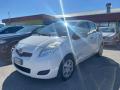 usato TOYOTA Yaris