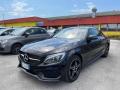 usato MERCEDES C 220