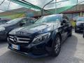 usato MERCEDES C 200