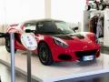 usato LOTUS Elise