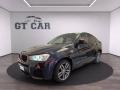 usato BMW X4