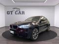 usato BMW X6