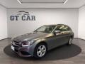 usato MERCEDES C 200