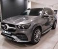 usato MERCEDES GLE 350